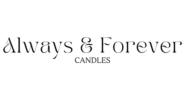 ALWAYS AND FOREVER