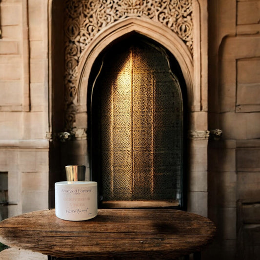 Diffuseur à tiges | Nuit d'Orient | 100ml
