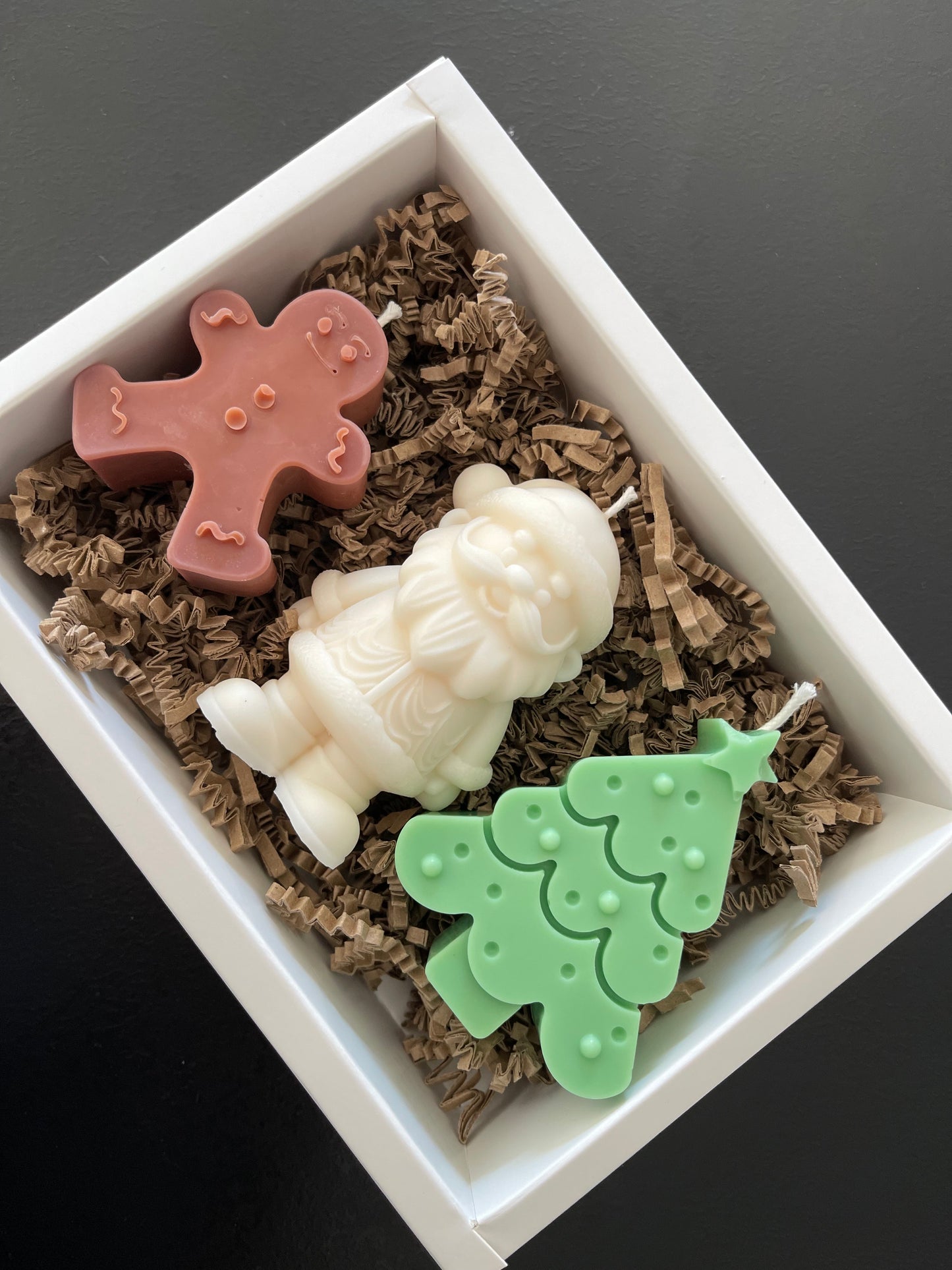 Coffret de Noël | Prêt à offrir | Collection de Noël 🎁