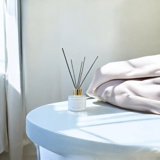 Diffuseur à tiges | Linge Propre | 100ml